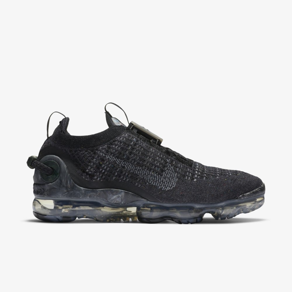 Nike Air Vapormax 2020 FK Black CJ6740 002 Grailify